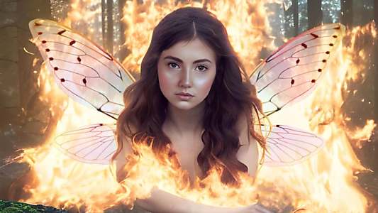 Watch The Evil Fairy Queen Trailer