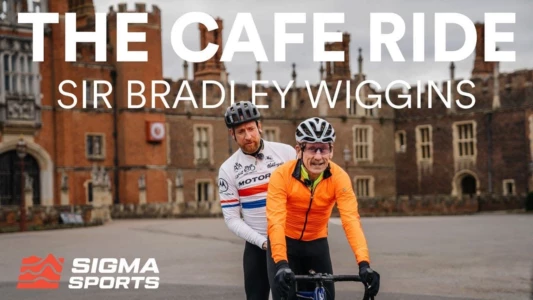 Watch The Cafe Ride Trailer