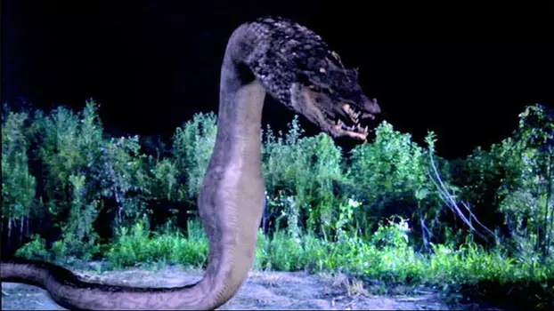 Watch Lockjaw: Rise of the Kulev Serpent Trailer