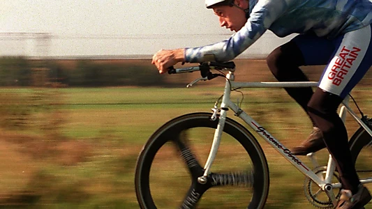 Watch Obree Trailer