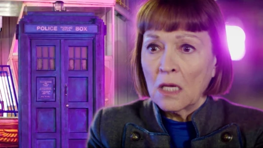 Watch Doctor Who: The Passenger Trailer