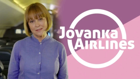 Watch Doctor Who: Jovanka Airlines Trailer