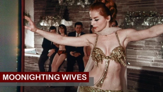 Watch Moonlighting Wives Trailer