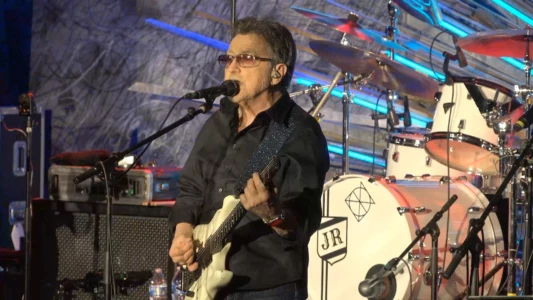 Blue Öyster Cult – 50th Anniversary