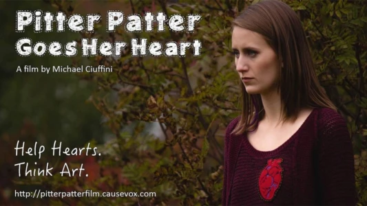 Watch Pitter Patter Goes Her Heart Trailer