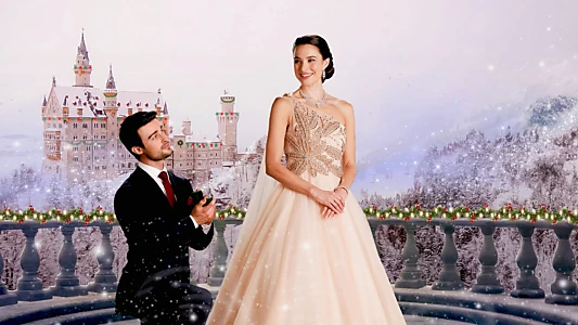 Watch A Christmas Castle Proposal: A Royal in Paradise II Trailer