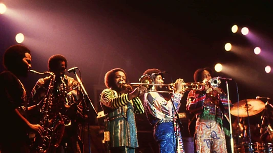 Earth, wind & fire: le groupe funk, jazz et disco