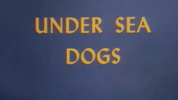 Under Sea Dogs