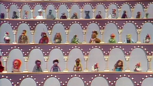 Watch The Very Best of the Muppet Show Trailer