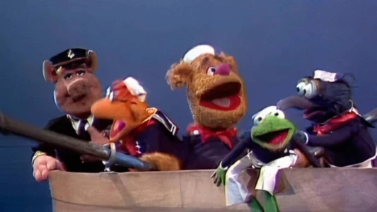 Watch The Very Best of the Muppet Show: Volume 2 Trailer