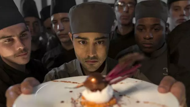 Watch The Hundred-Foot Journey Trailer
