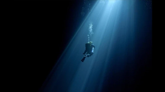 Watch Diving Into The Darkness Trailer