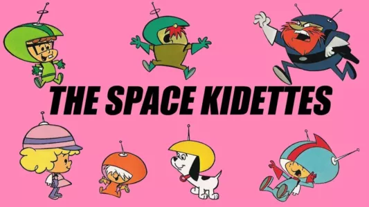 Watch The Space Kidettes Trailer