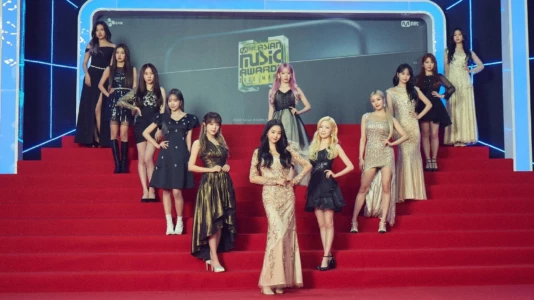 2020 Mnet Asian Music Awards