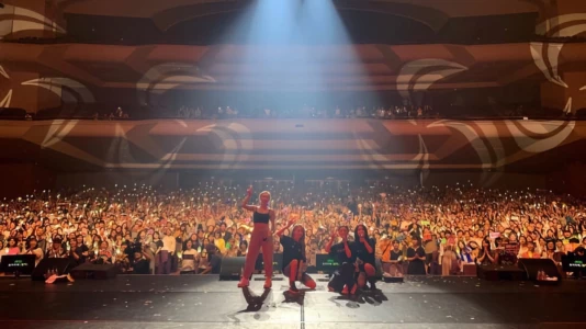 Mamamoo 2nd Concert in Japan: 4season Final