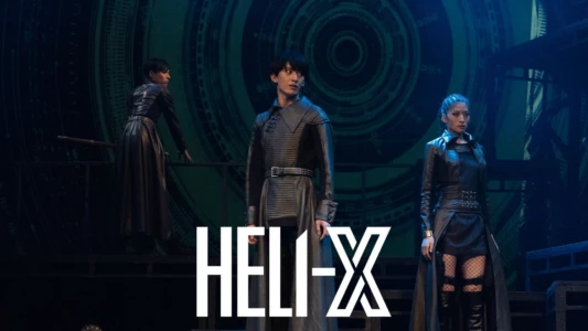 Watch Heli-X Trailer