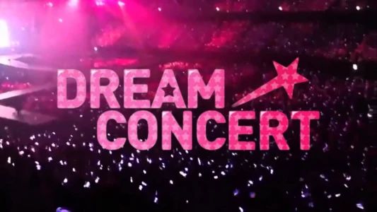 Dream Concert 2008