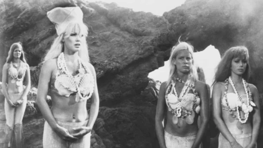 Watch Voyage to the Planet of Prehistoric Women Trailer
