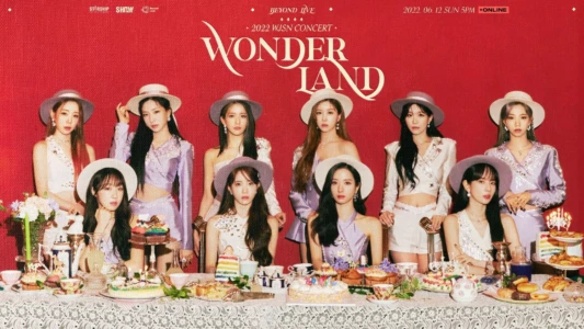 WJSN Concert 2022 "Wonderland"