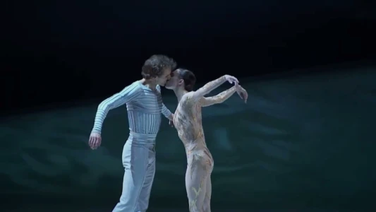 Watch La Belle: Les Ballets de Monte-Carlo Trailer