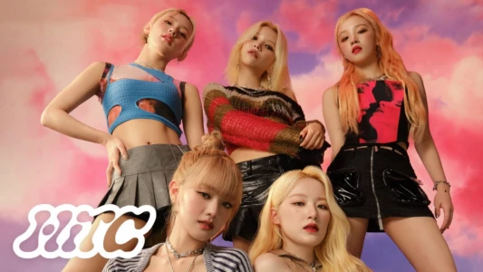 (G)I-DLE at 88rising's Head In The Clouds 2022