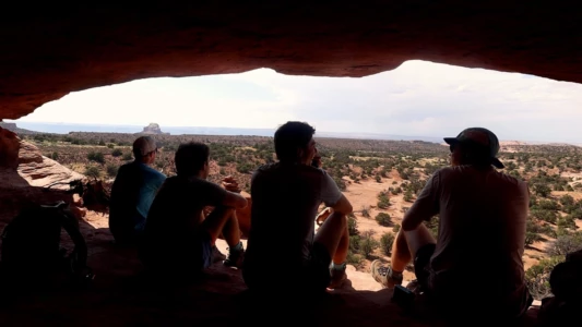 Watch 5x5: A Hiking Film Trailer