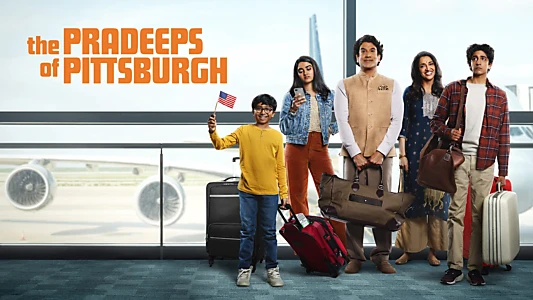 Watch The Pradeeps of Pittsburgh Trailer