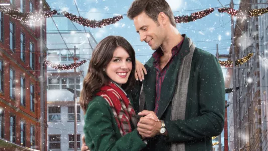 Watch Christmas Incorporated Trailer