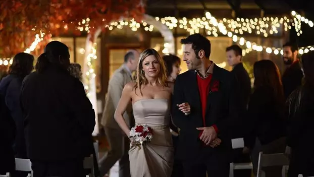 Watch Married by Christmas Trailer