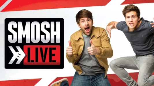 Watch Smosh Live! Trailer