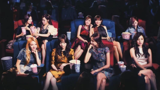 Girls' Generation Complete Video Collection (Korean Ver.)