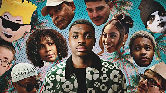 Watch The Vince Staples Show Trailer