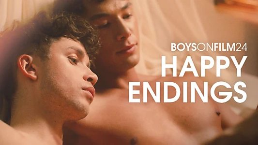 Boys on Film 24: Happy Endings