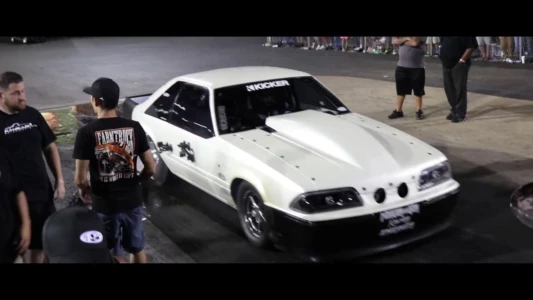 Street Outlaws Bistrol: Race To $100K