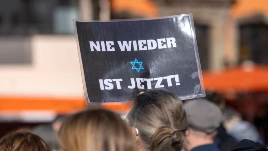 Warum Judenhass? Antisemitismus in Deutschland