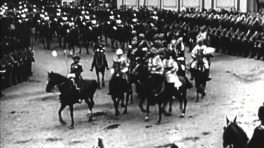 Watch The Coronation of King George V Trailer