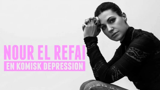 Nour El-Refai En komisk depression