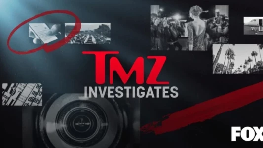 Watch TMZ Investigates Trailer