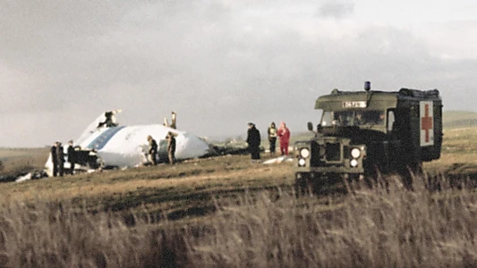 Watch Lockerbie: A Search for Truth Trailer