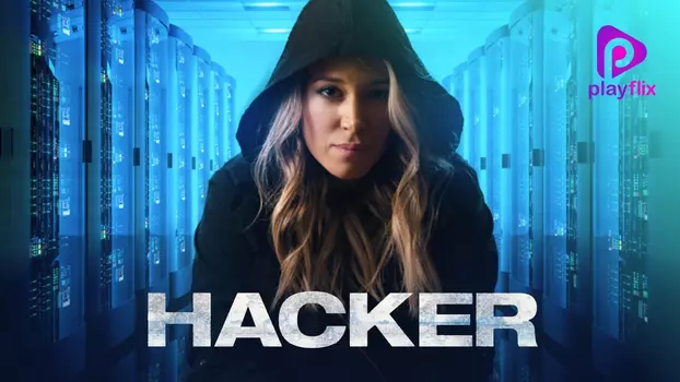 Watch Hacker Trailer
