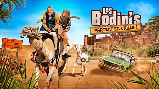 Les Bodin’s partent en vrille