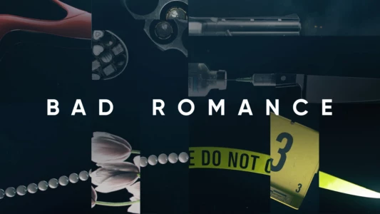 Watch Bad Romance Trailer