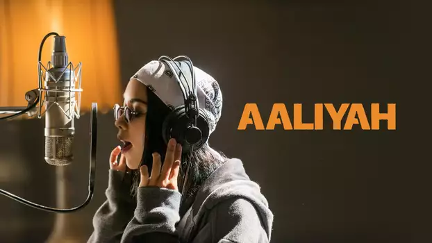 Watch Aaliyah: The Princess of R&B Trailer