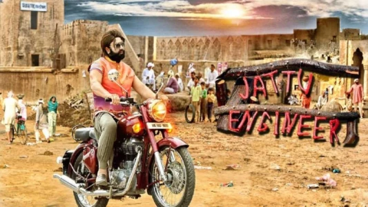 Watch Jattu Engineer Trailer