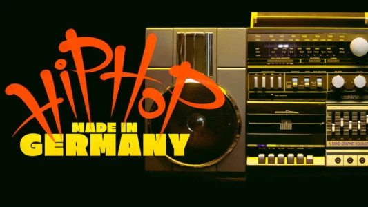Hiphop - Made in Germany