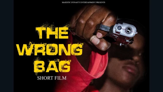 The Wrong Bag