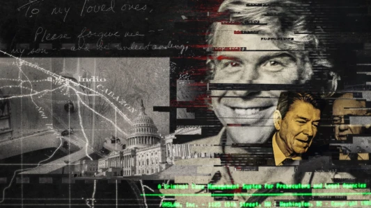Voir American Conspiracy : Une enquête tentaculaire Trailer