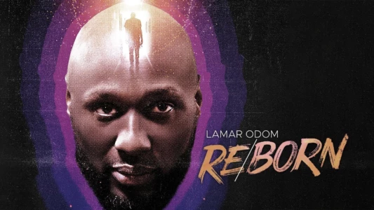 Watch Lamar Odom: Reborn Trailer
