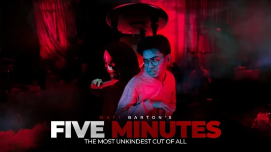 Watch Five Minutes Trailer