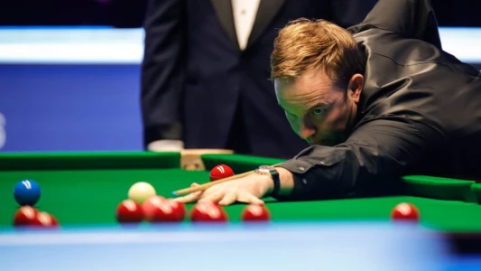 Watch Snooker Man Trailer